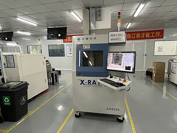 Pcba加工板貼片后的檢驗(yàn)標(biāo)準(zhǔn)是什么呢？