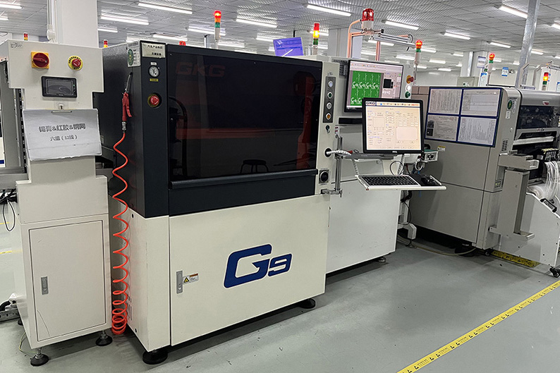 smt貼片加工虛焊的原因及解決方法？