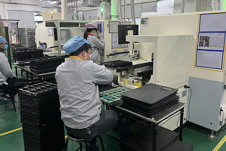 SMT貼片加工前需要做什么檢測項目呢？