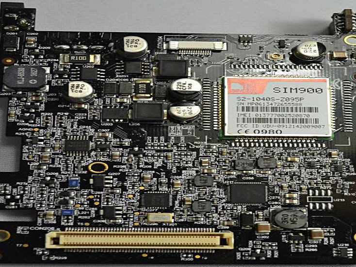 pcba加工精度一般多高合適？