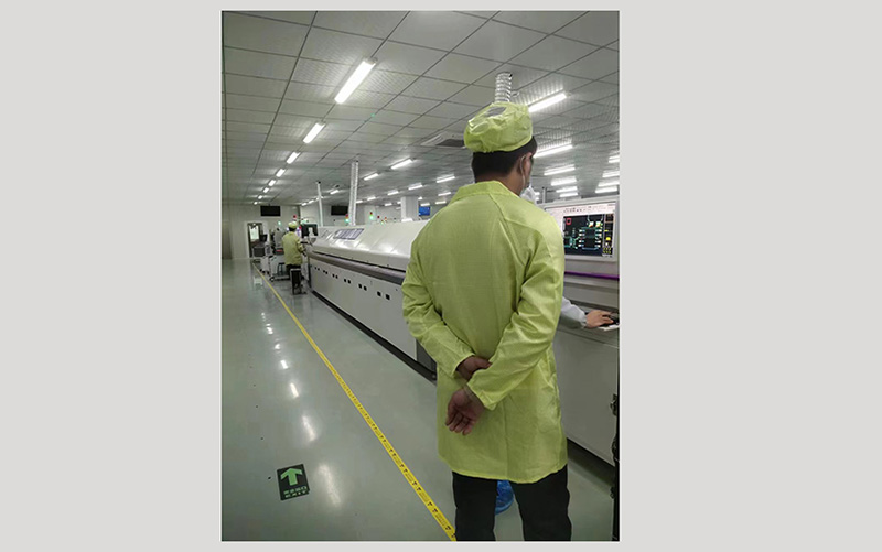 smt貼片機(jī)有哪些品牌好？