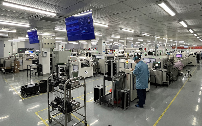 smt加工廠生產(chǎn)標準規(guī)范有哪些？