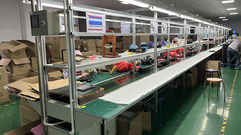 smt貼片機(jī)操作對應(yīng)工種有哪些？