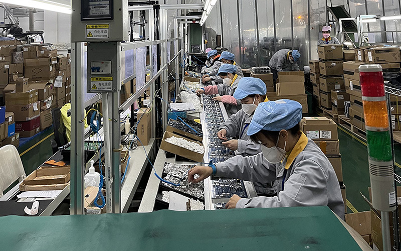 PCBA電路板各元器外觀怎么識(shí)別