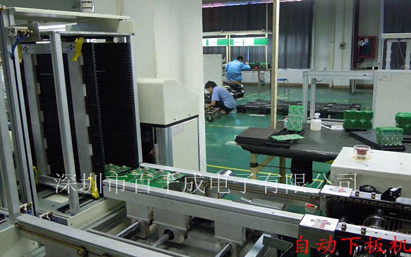 smt貼片加工技術的裝配方法？