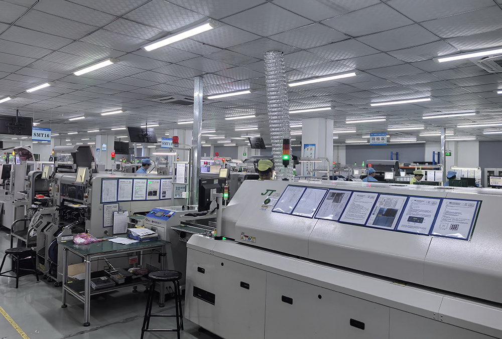 smt貼片元件檢驗標準生產(chǎn)廠家圖