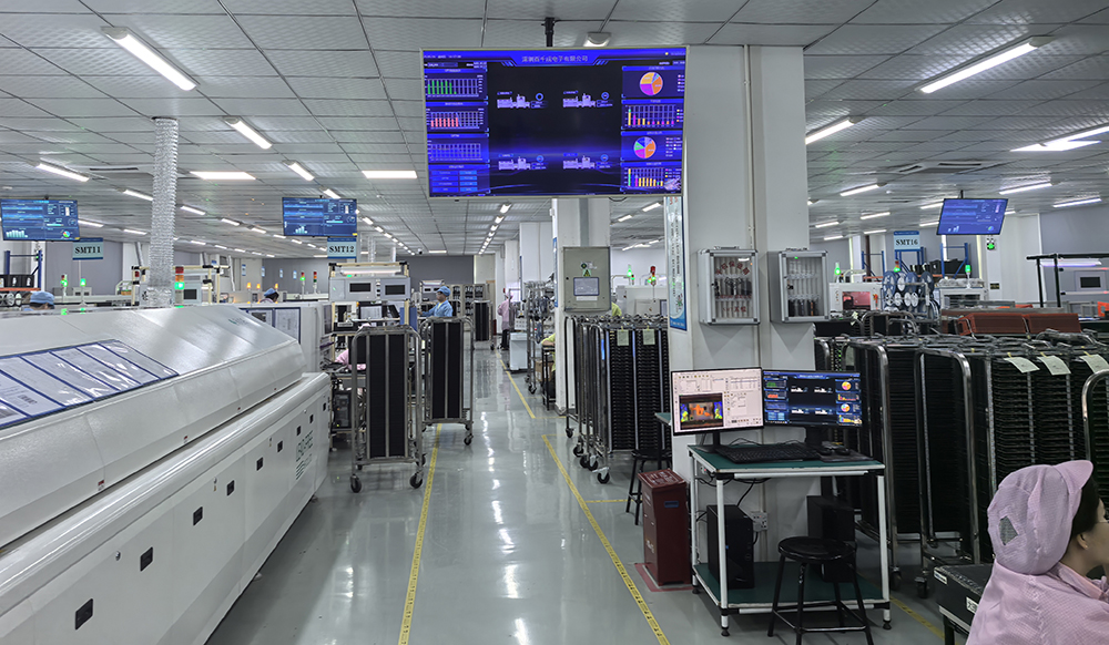 如何評(píng)估SMT貼片加工廠的質(zhì)量？