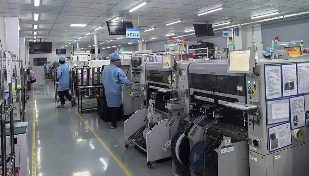 電子企業(yè)如何精準評估SMT貼片加工廠質(zhì)量？