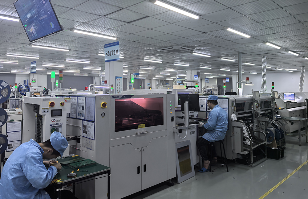 電子企業(yè)如何精準評估SMT貼片加工廠質(zhì)量？