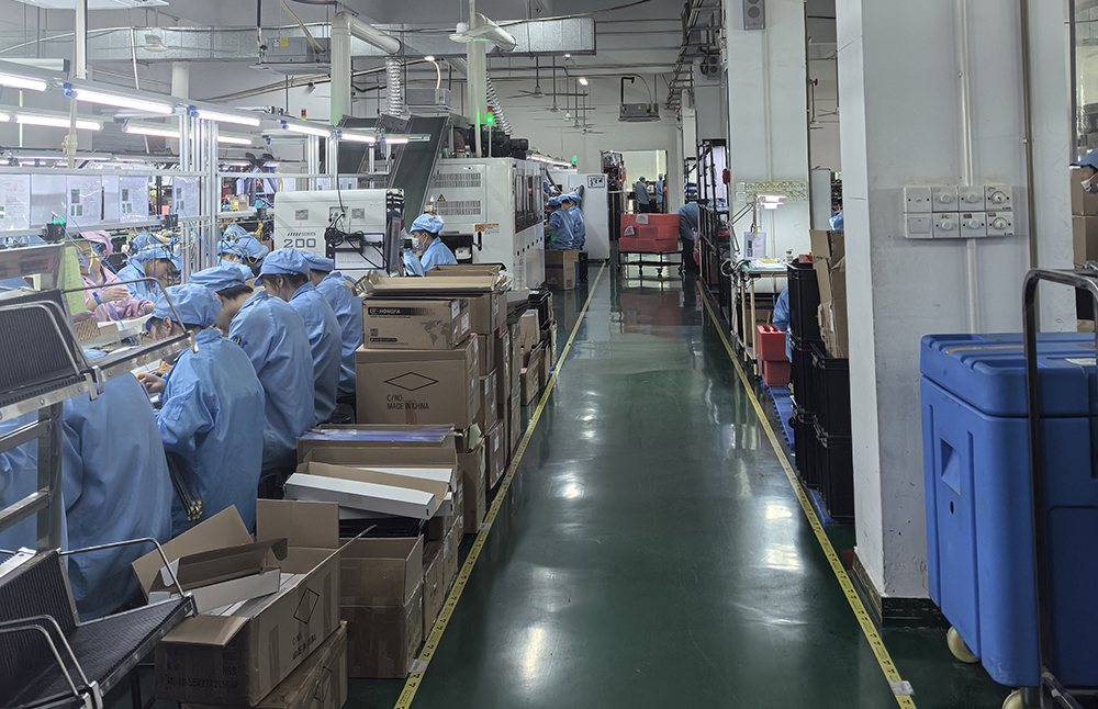 如何選擇適合特定應(yīng)用的smt貼片加工設(shè)備？