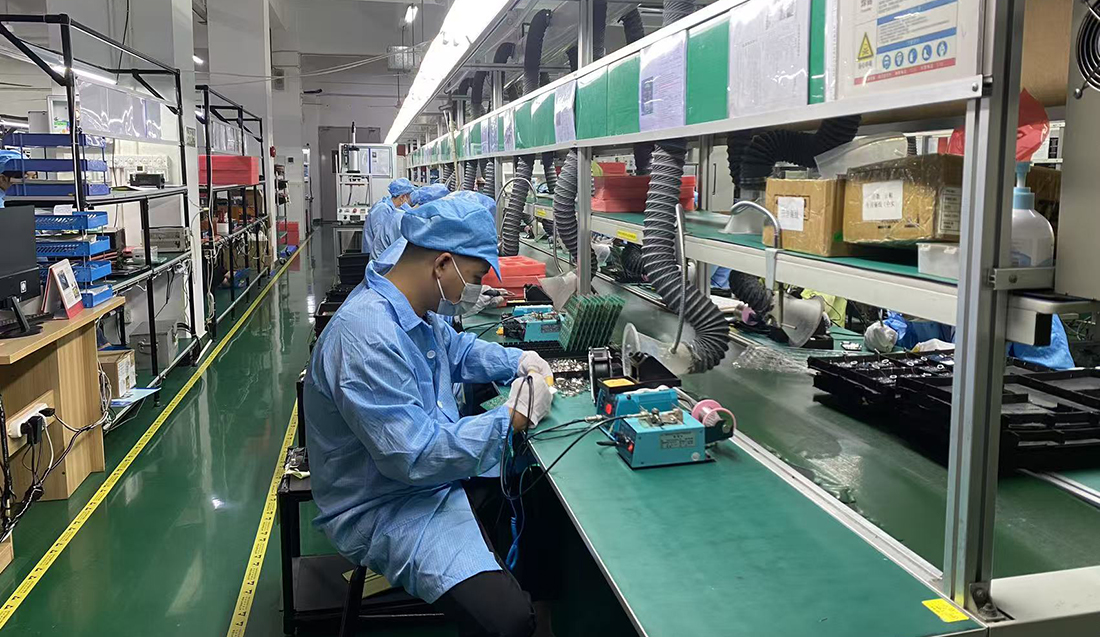 smt貼片加工工藝標(biāo)準(zhǔn)有哪些規(guī)范要求？