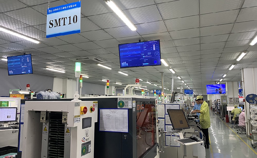 smt貼片加工元器件可焊性檢測方法有哪些？