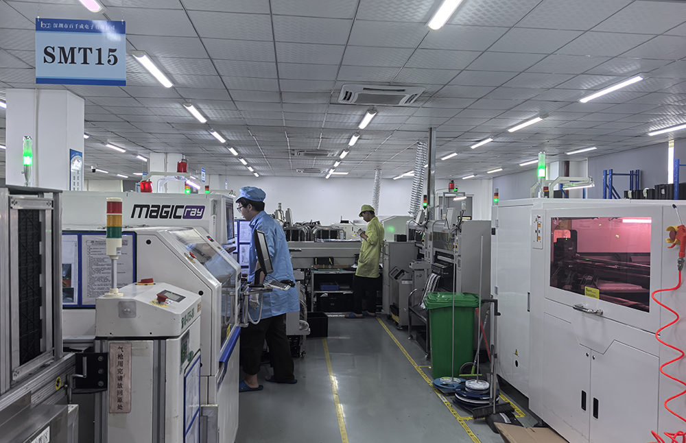 smt表面組裝元器件有哪些？