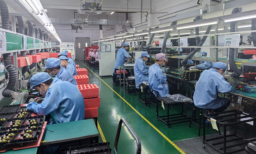 smt貼片加工廠如何保證芯片貼裝質(zhì)量安全？