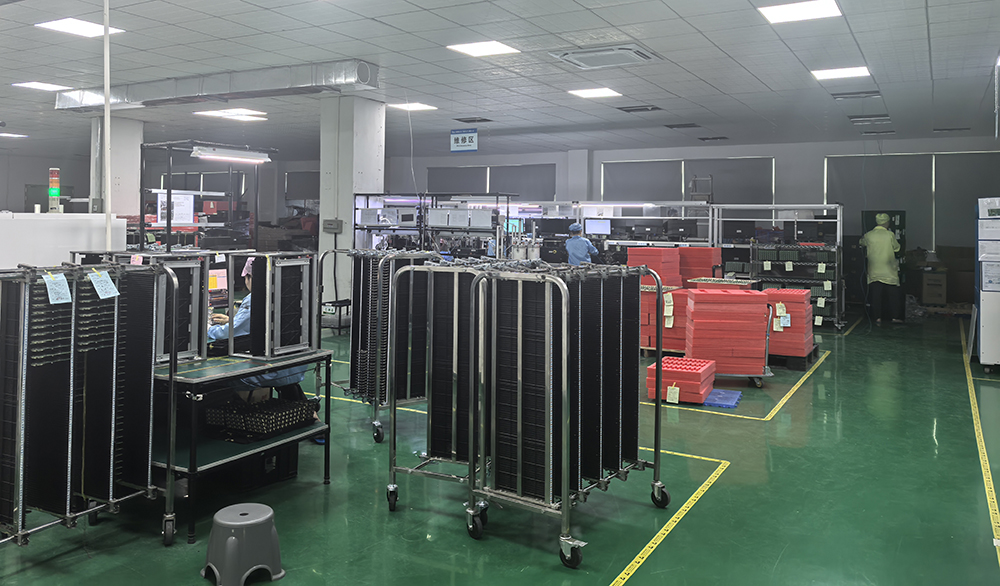 百千成電子SMT貼片加工工藝認(rèn)證的具體信息？